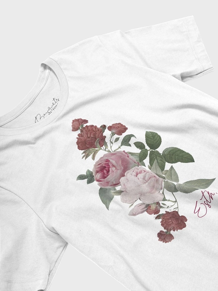 Bella Softness T-Shirt product image (3)