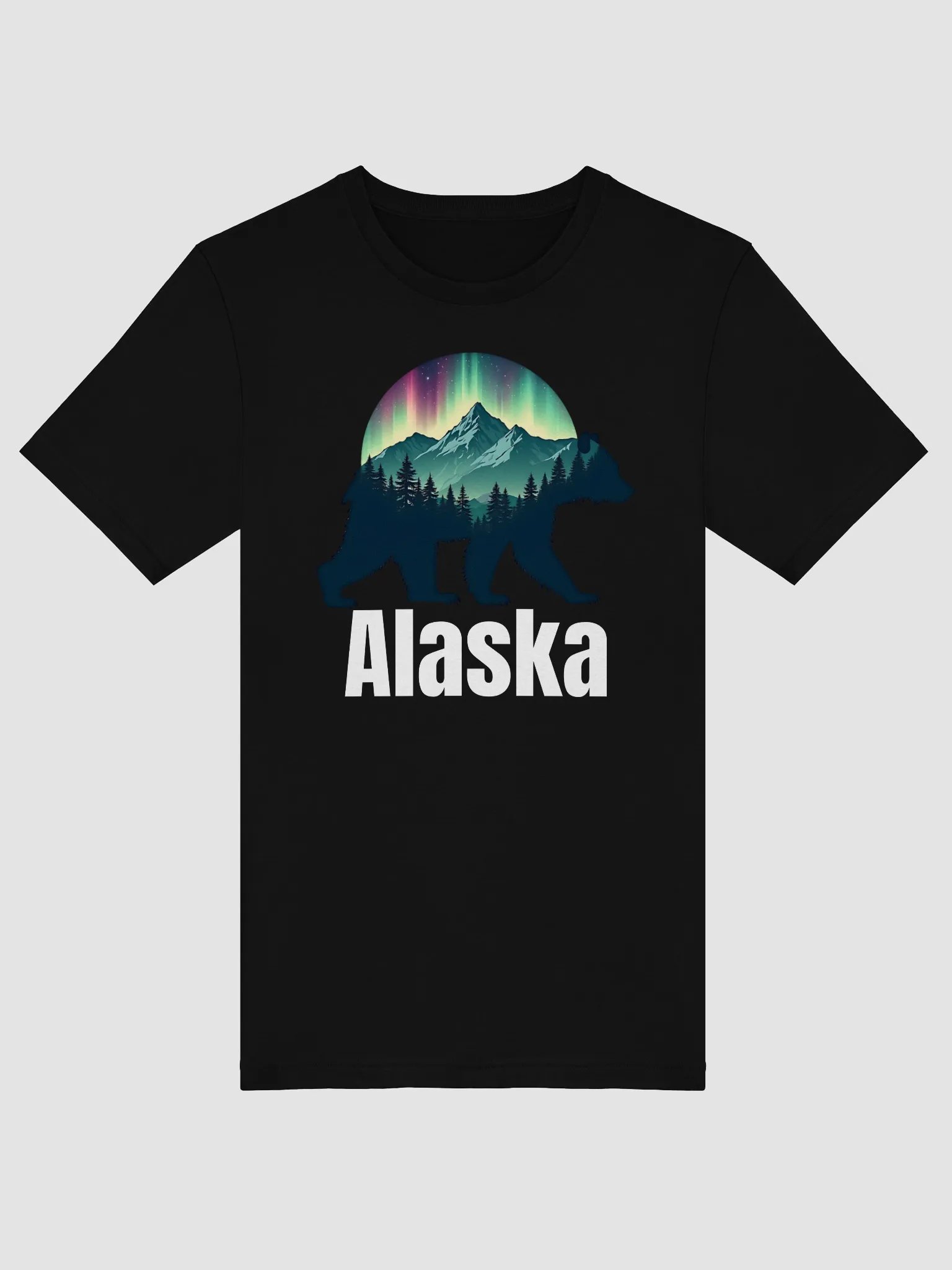 Bear Alaska product image (6)