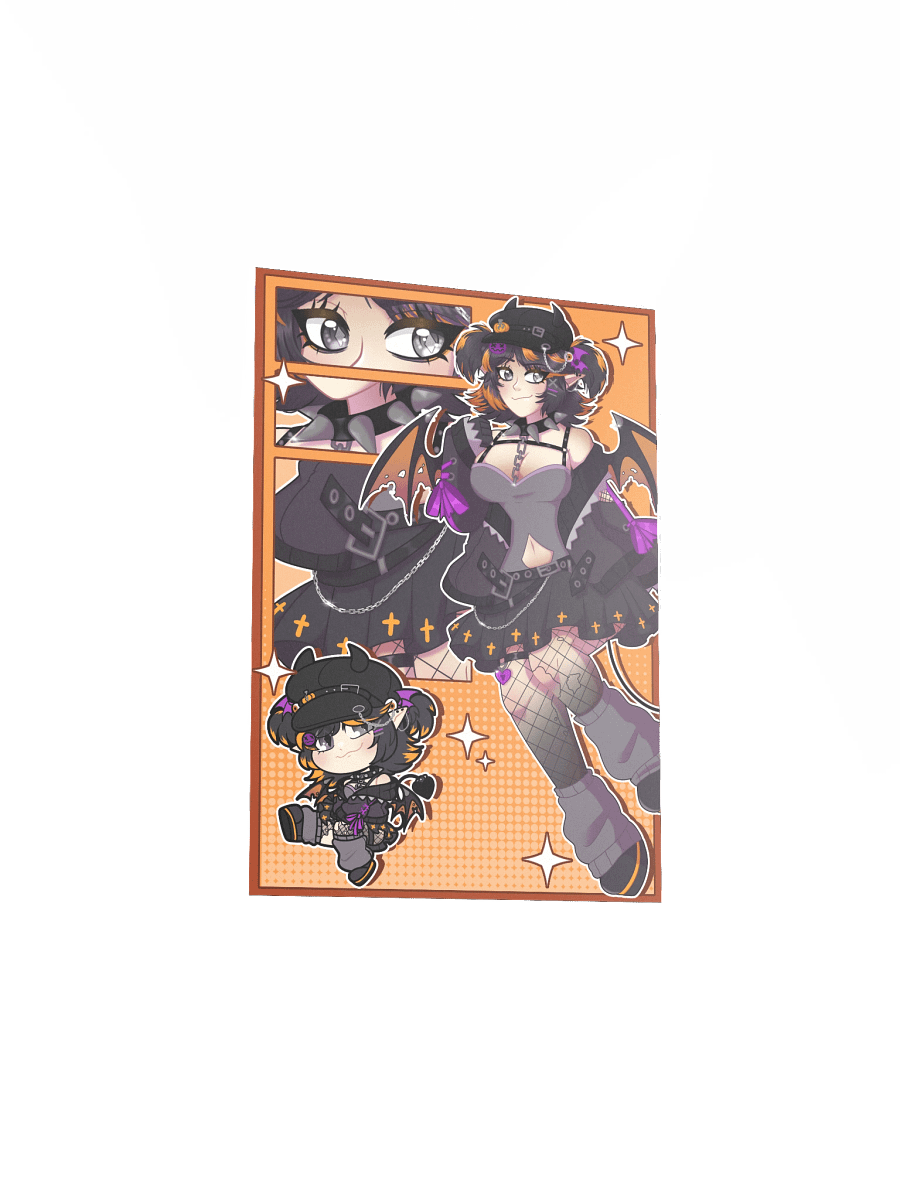 Misti Postcard product image (3)