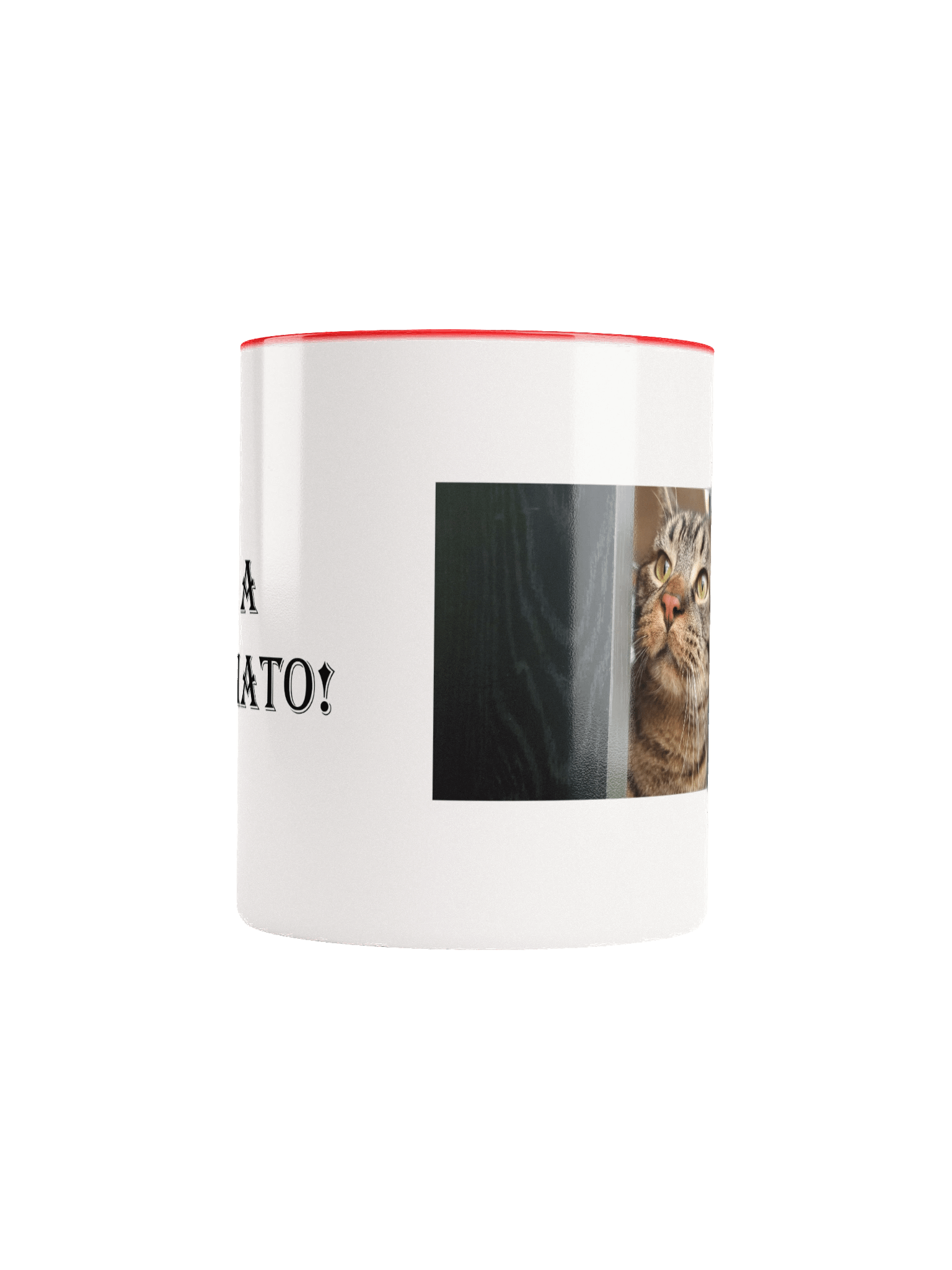 Gar Meow-cchiato Ceramic 11oz Mug 2 product image (18)
