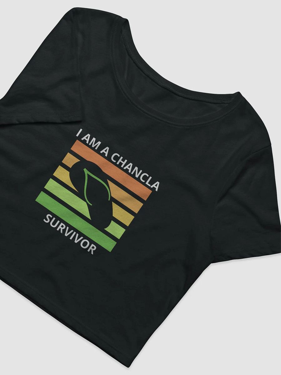 im a chancla survivor product image (3)