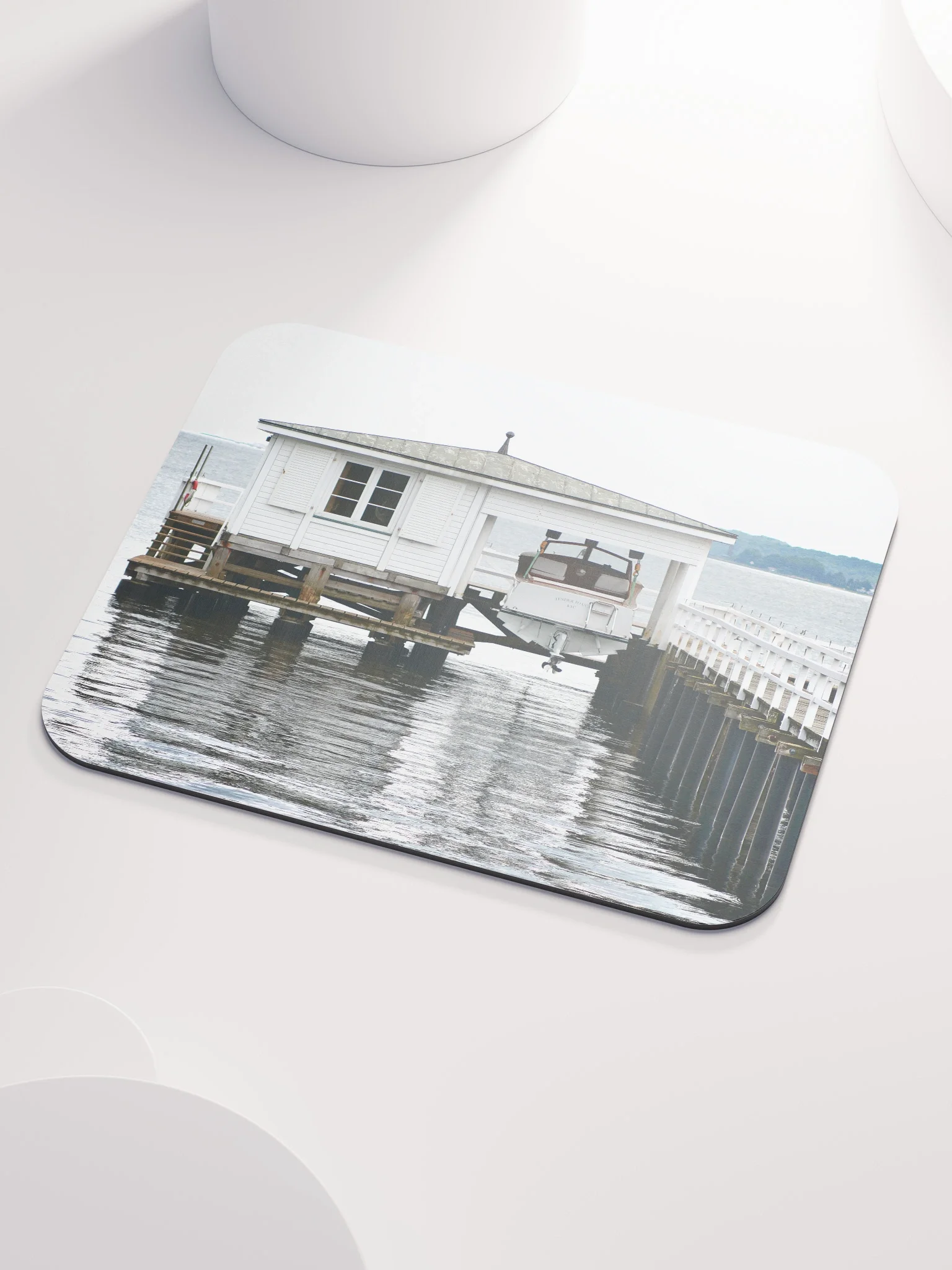 Mauspad - Bootshaus product image (3)