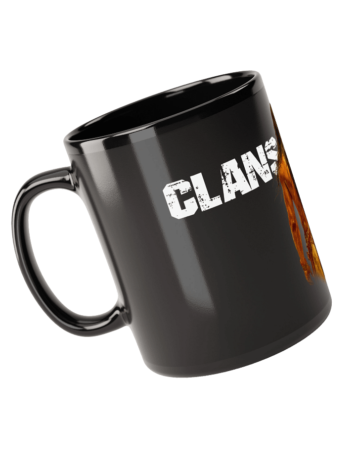 Mug Dark Spirit product image (2)