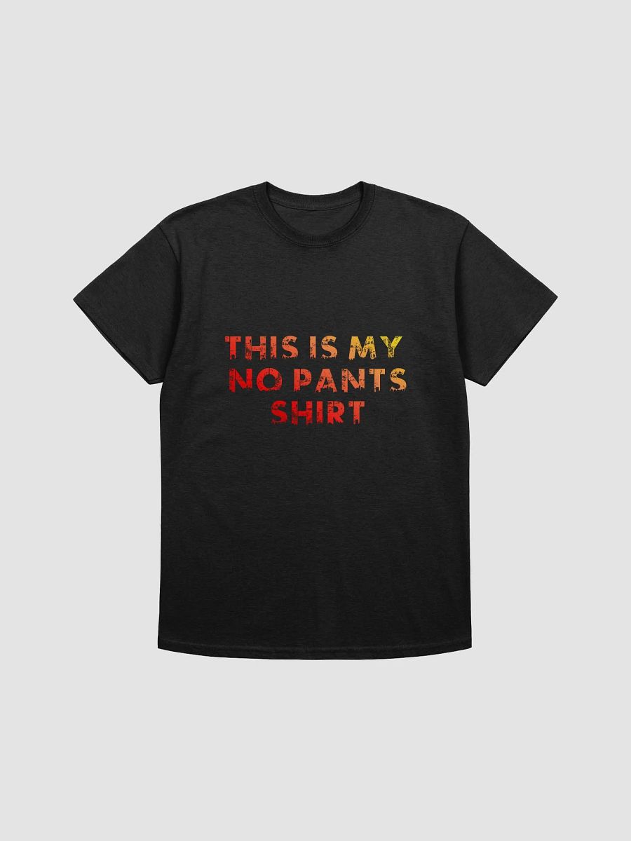 NO PANTS product image (2)