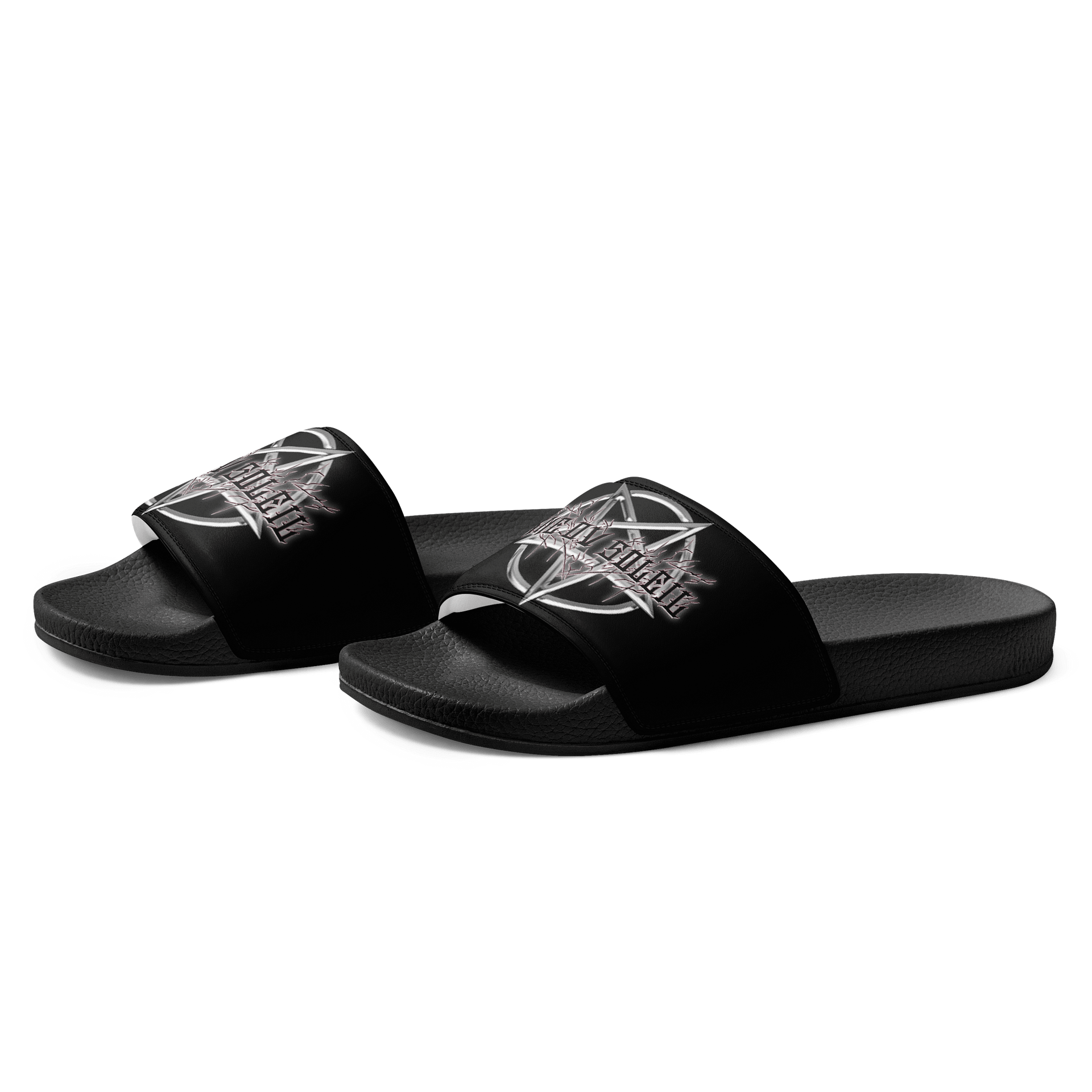 XNE OV SOLEIL Men's Slides product image (2)