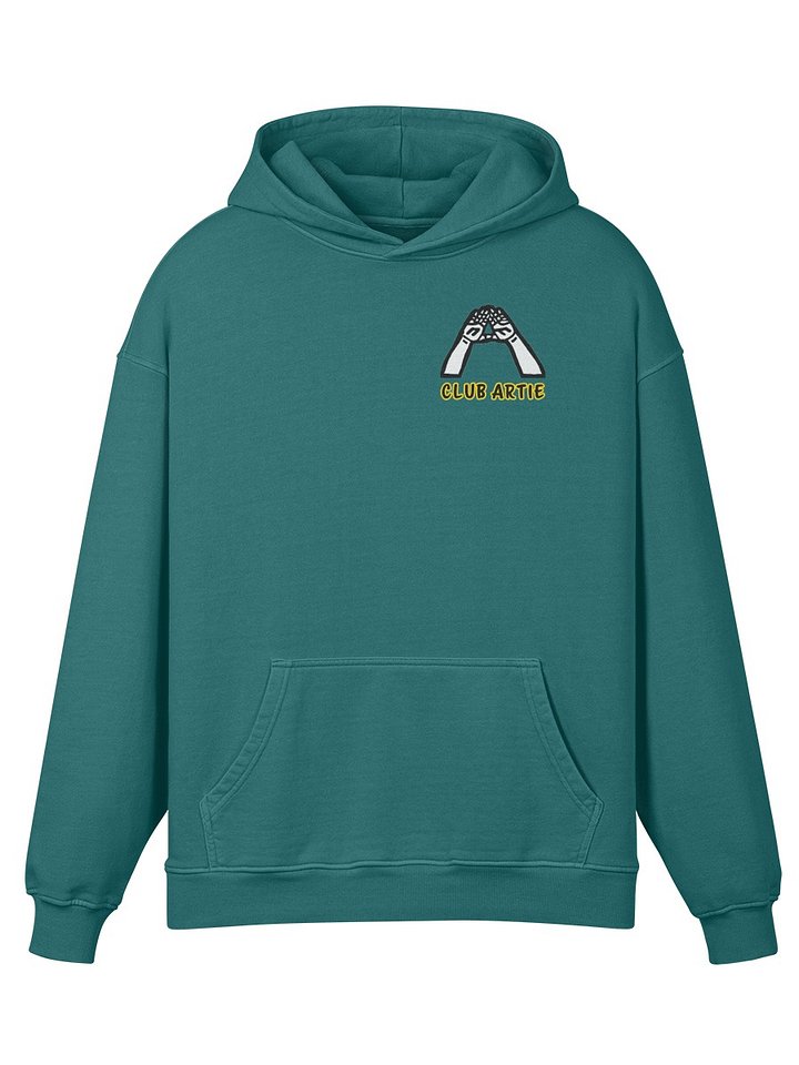 Winter Hoodie - Limited Stock product image (1)