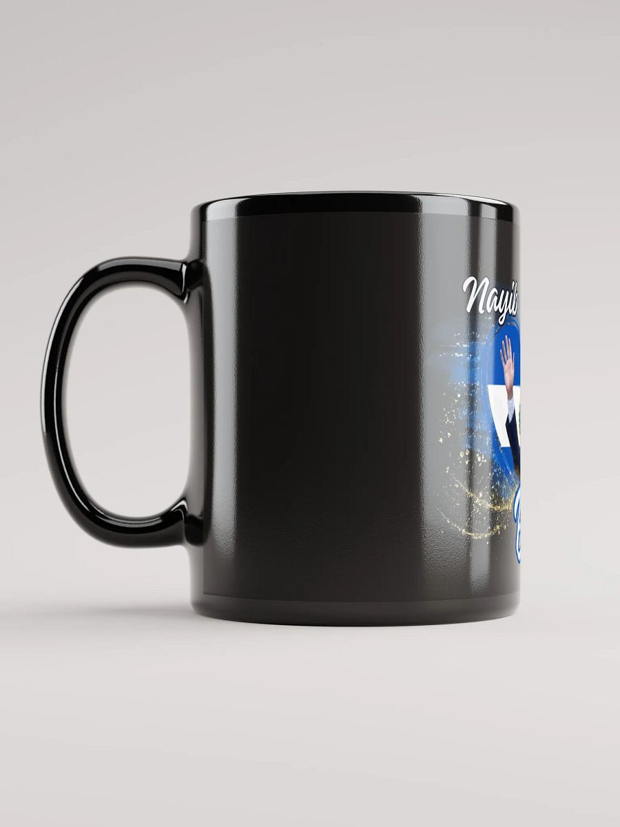 El Salvador President Nayib Bukele Mug product image (12)