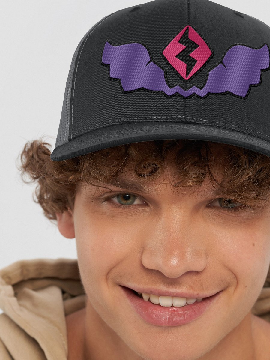 GremSquad Trucker Hat product image (16)