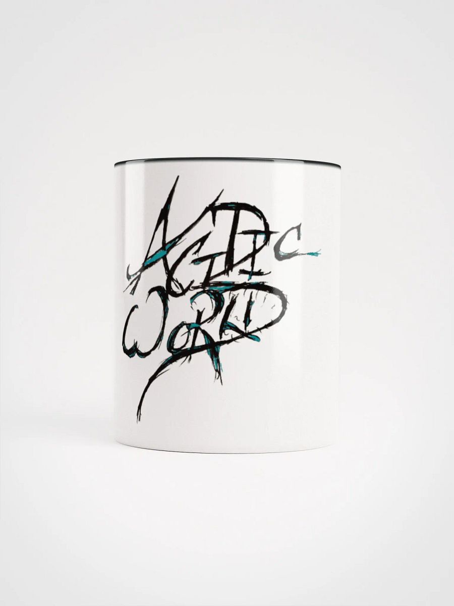 Specialty Acidic World Mug product image (5)