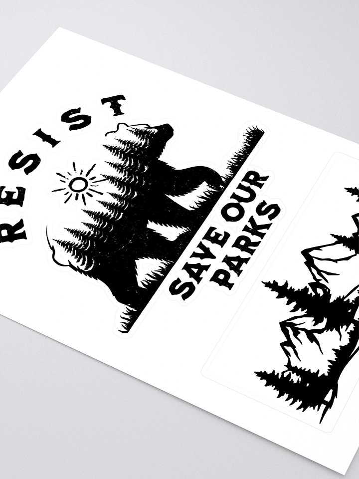 RESIST Collection product image (2)