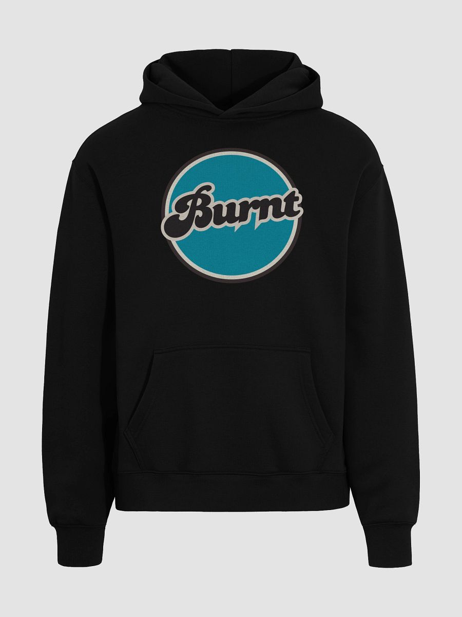 Burnt Hoodie product image (3)