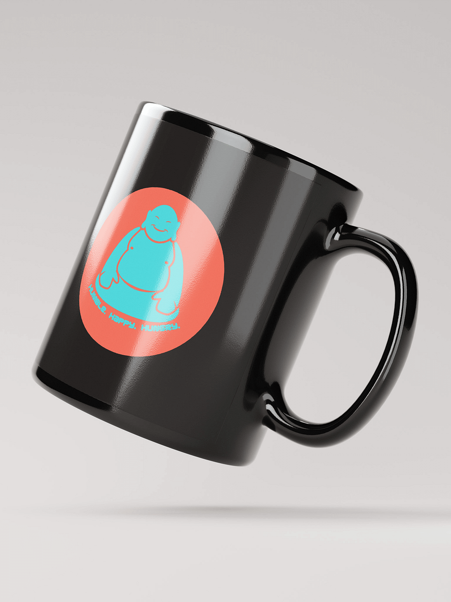 Humble Happy Hungry Mug product image (2)