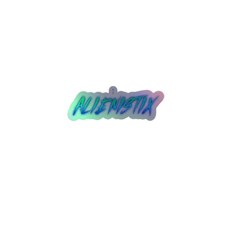Stickers product image (1)