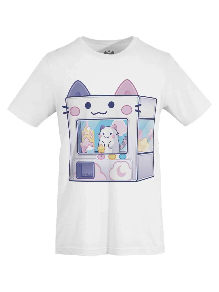 T-Shirt • CandiCat Candi Catcher • 2025 product image (32)