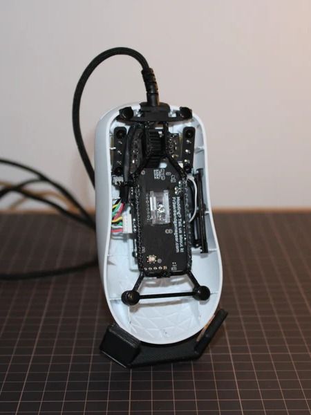 OP1 8K Feather Weight Base product image (1)