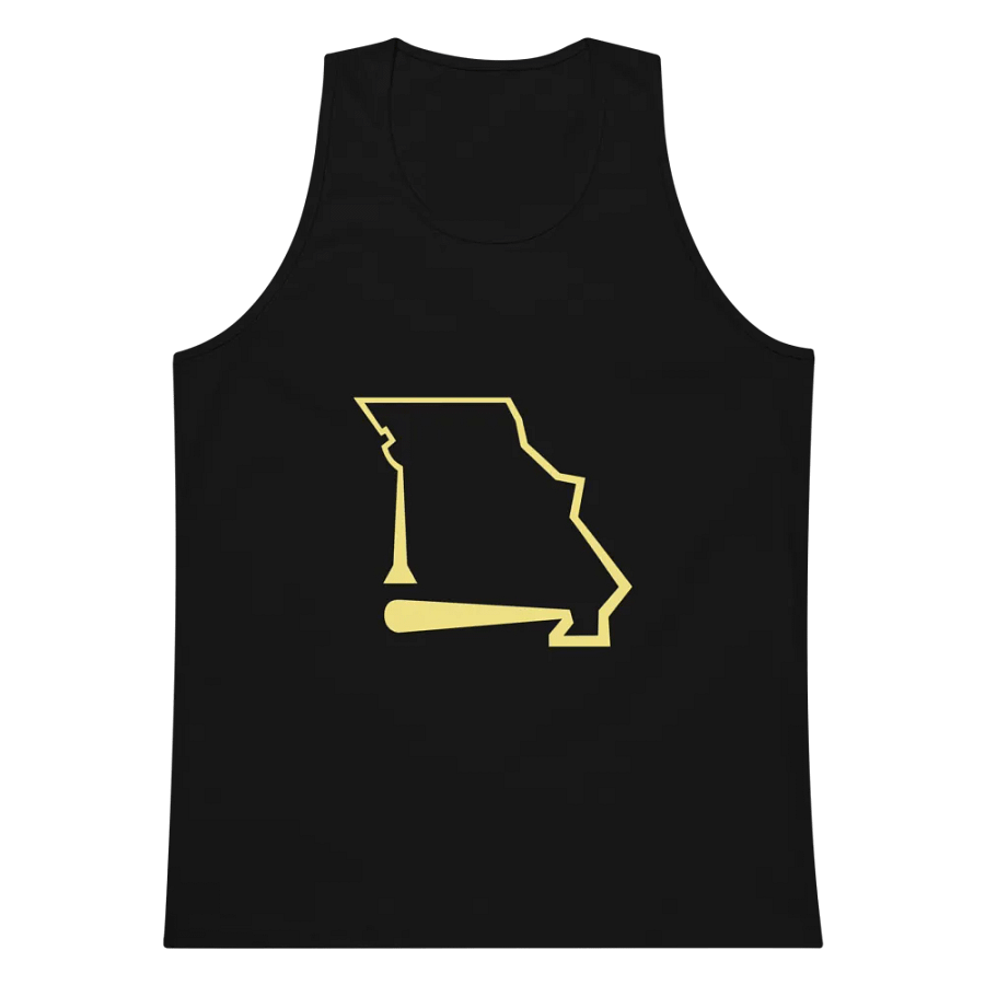 Men's Tank product image (14)