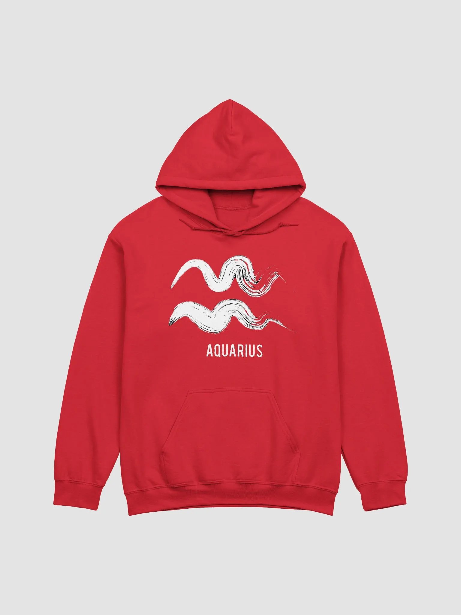 It's Aquarius Season Hoodie product image (2)