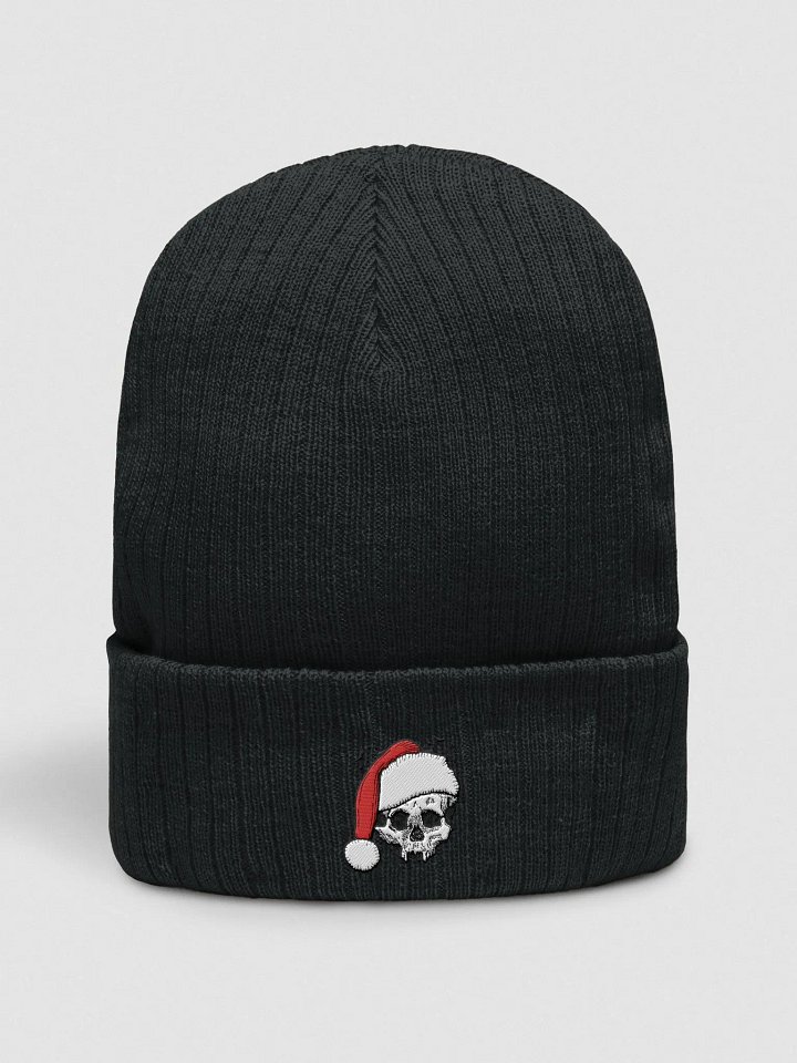 Santa Baby -Beanie product image (1)