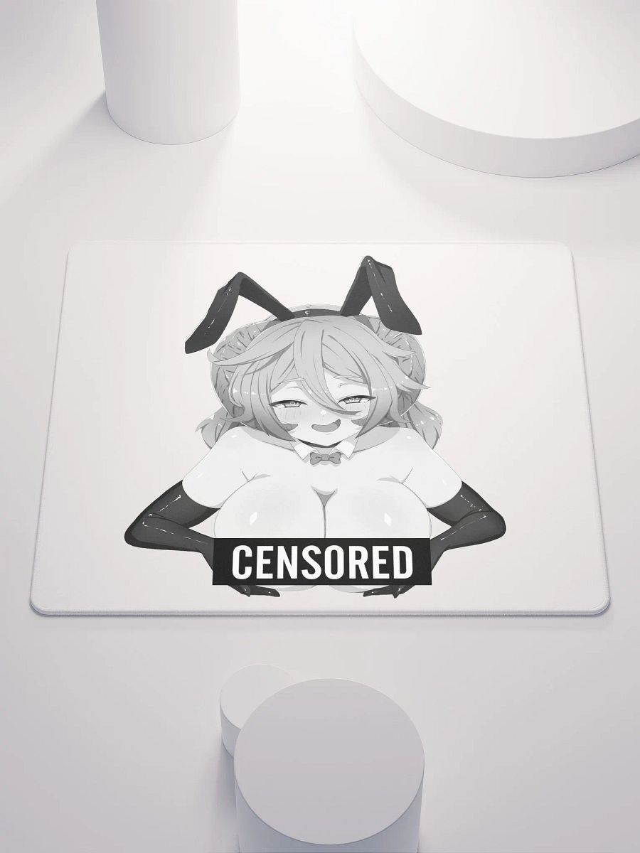 Pinkrotten sexy mousepad product image (1)