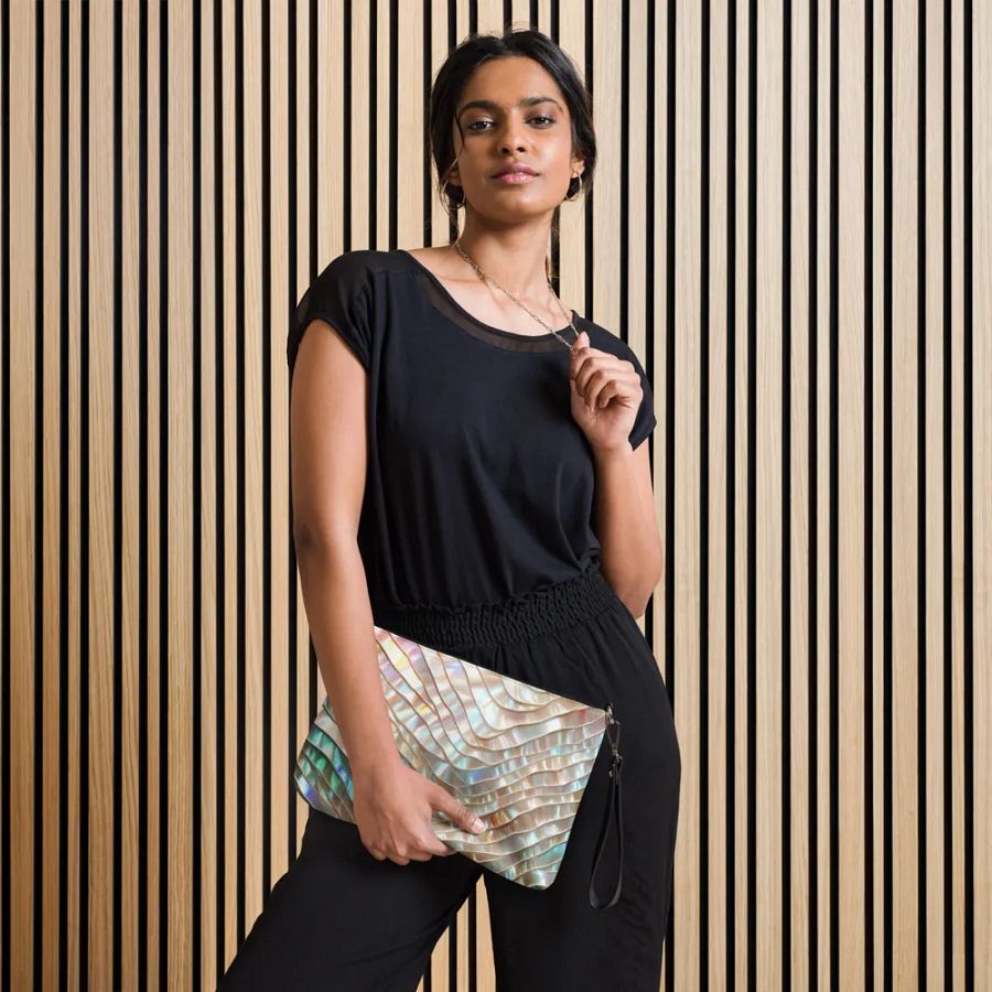 Muse XI Crossbody Bag product image (11)