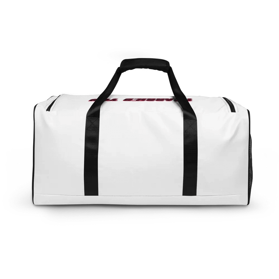 I CARRIED YOU - Duffle Bag product image (4)
