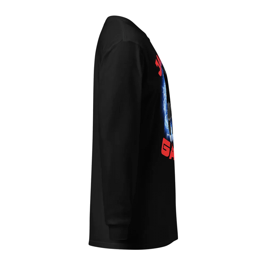 James Gang Long Sleeve product image (17)
