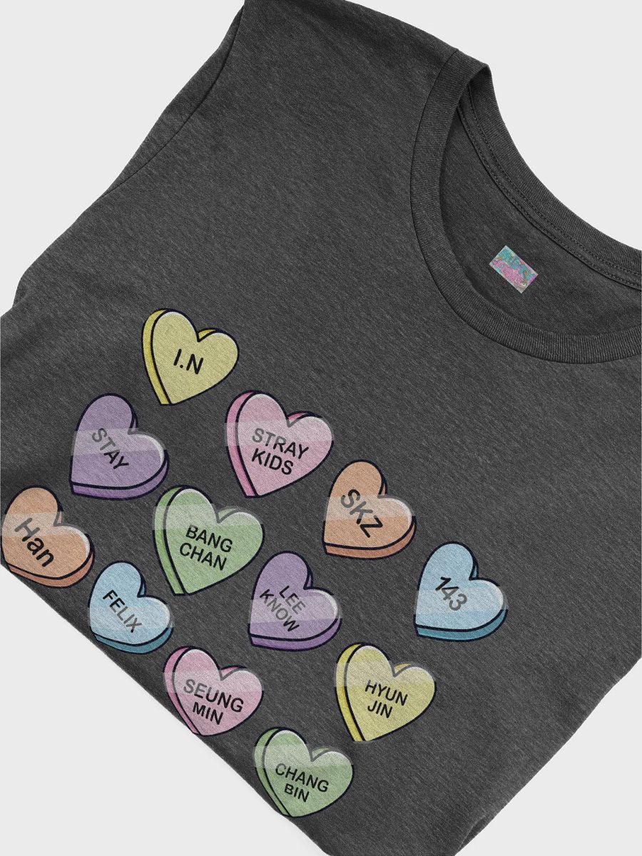 Misty Skz Hearts product image (45)