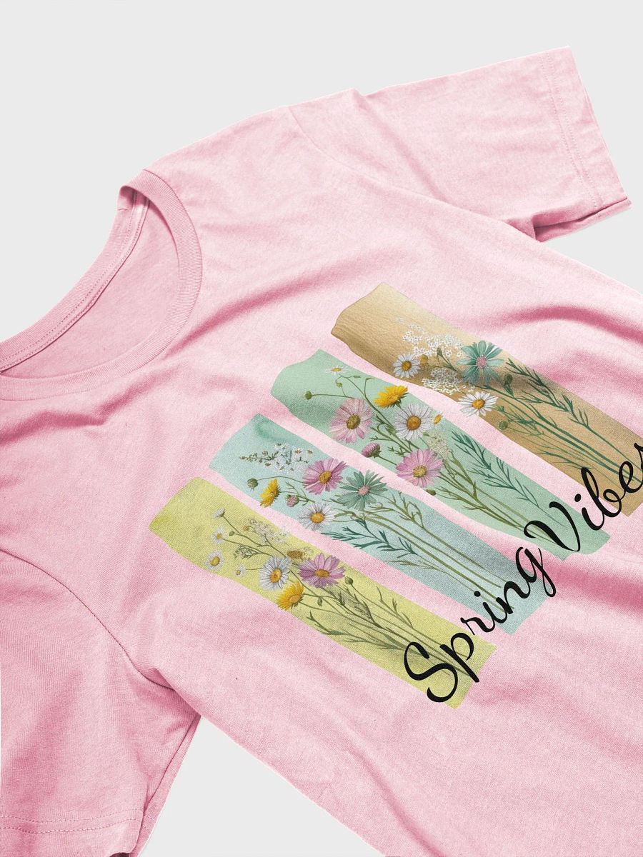 Spring Vibes T-Shirt product image (48)