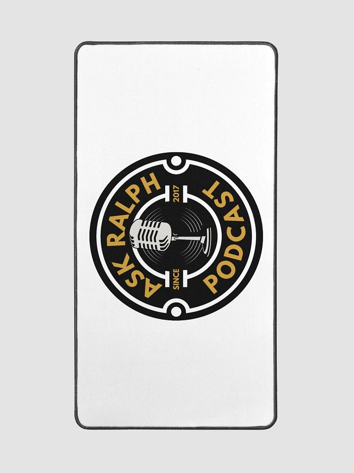 Deskmat product image (2)