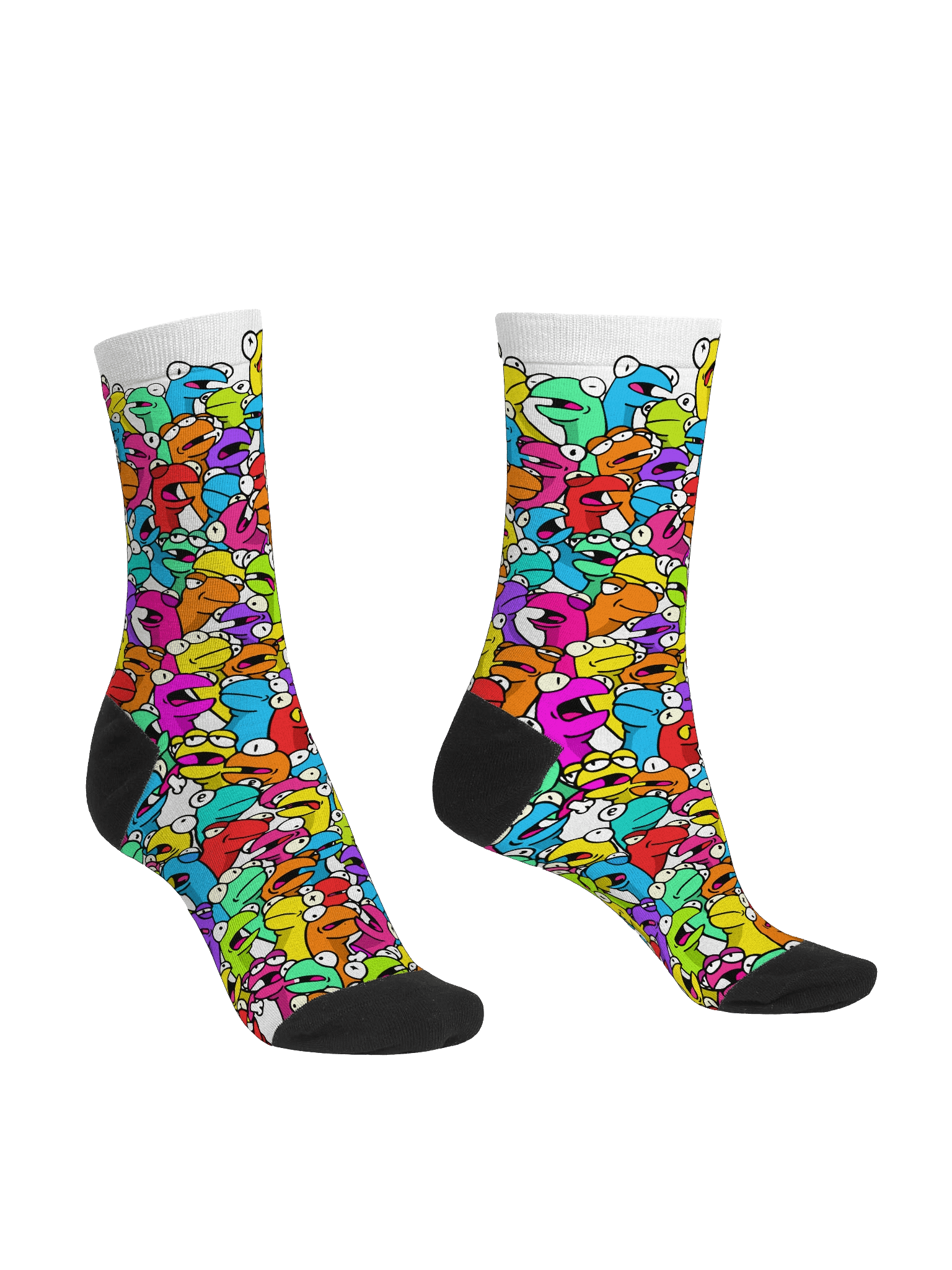 Hoodlin Socks product image (3)