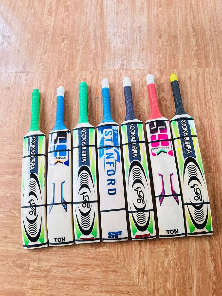 Rapid Racer - Premium Soft Ball Cricket Bat from Sri Lanka product image (4)