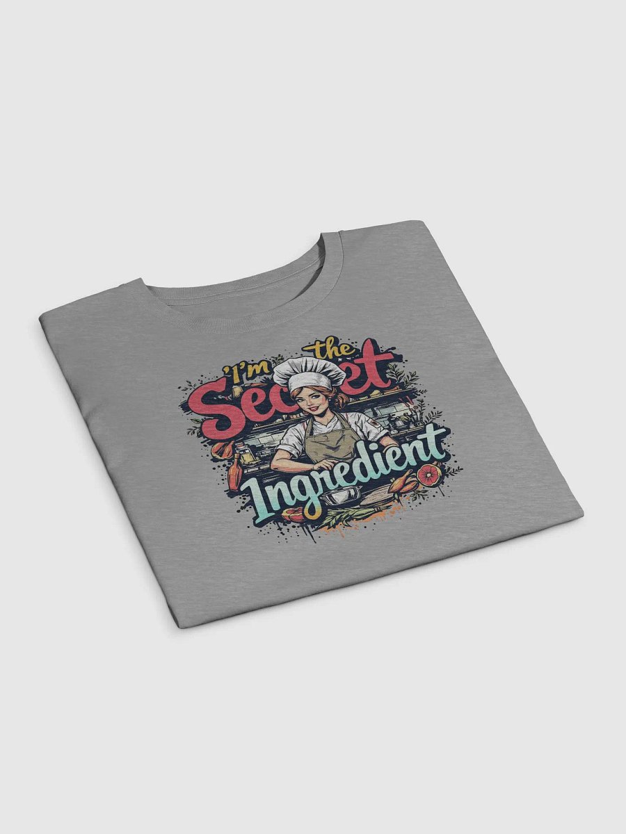 Secret Ingredient Women's Crop Top product image (24)