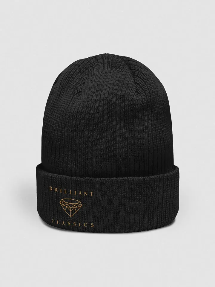Beanie - Brilliant Classics Original Collection product image (2)