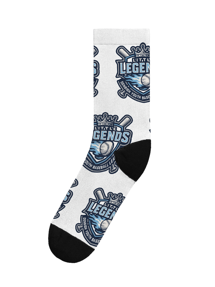 Little Legends - Socks product image (1)