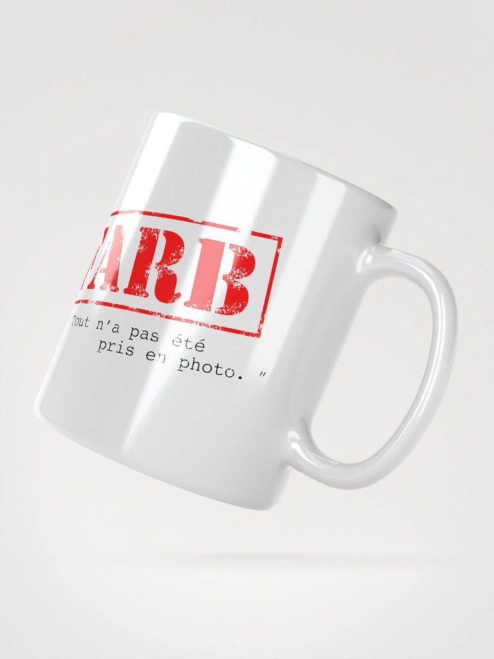 Mug de gros FARB product image (4)