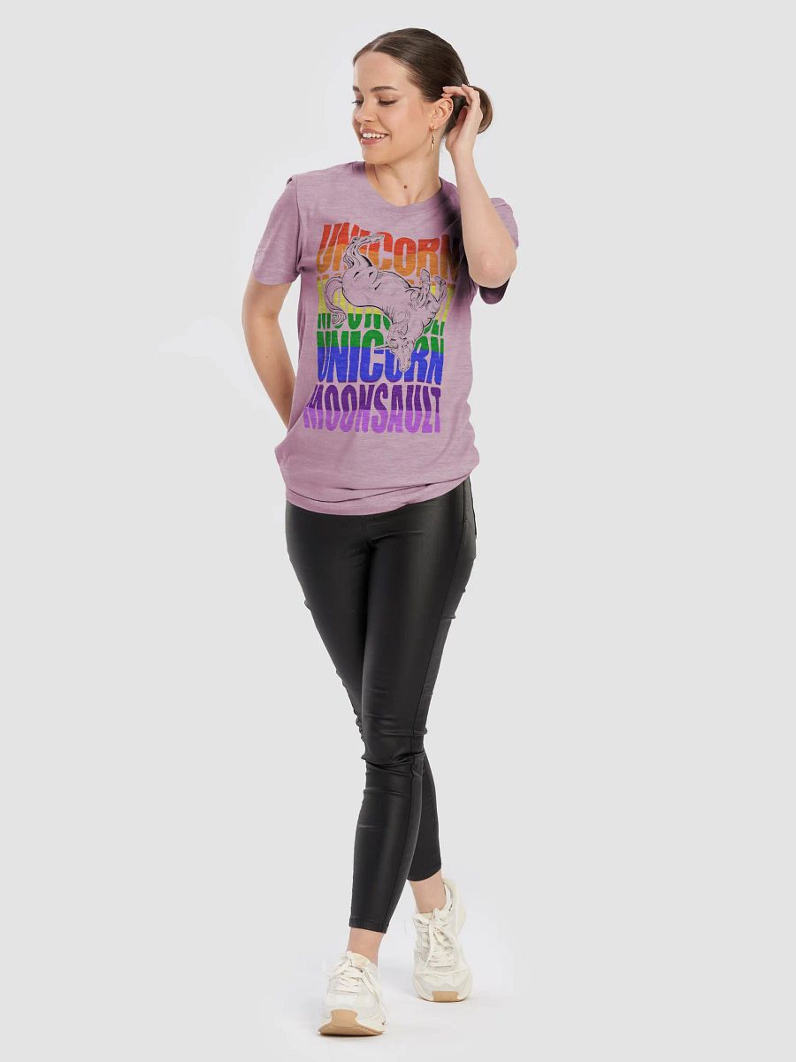 Unicorn Moonsault rainbow product image (36)