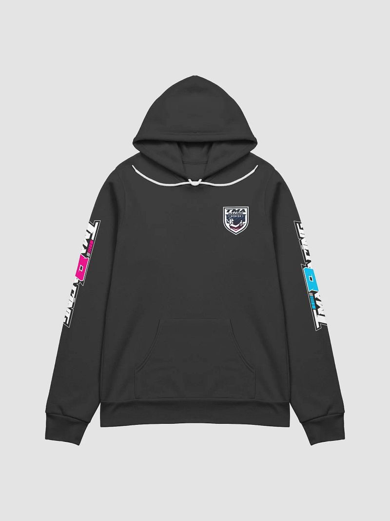 TMA Winter Hoodie