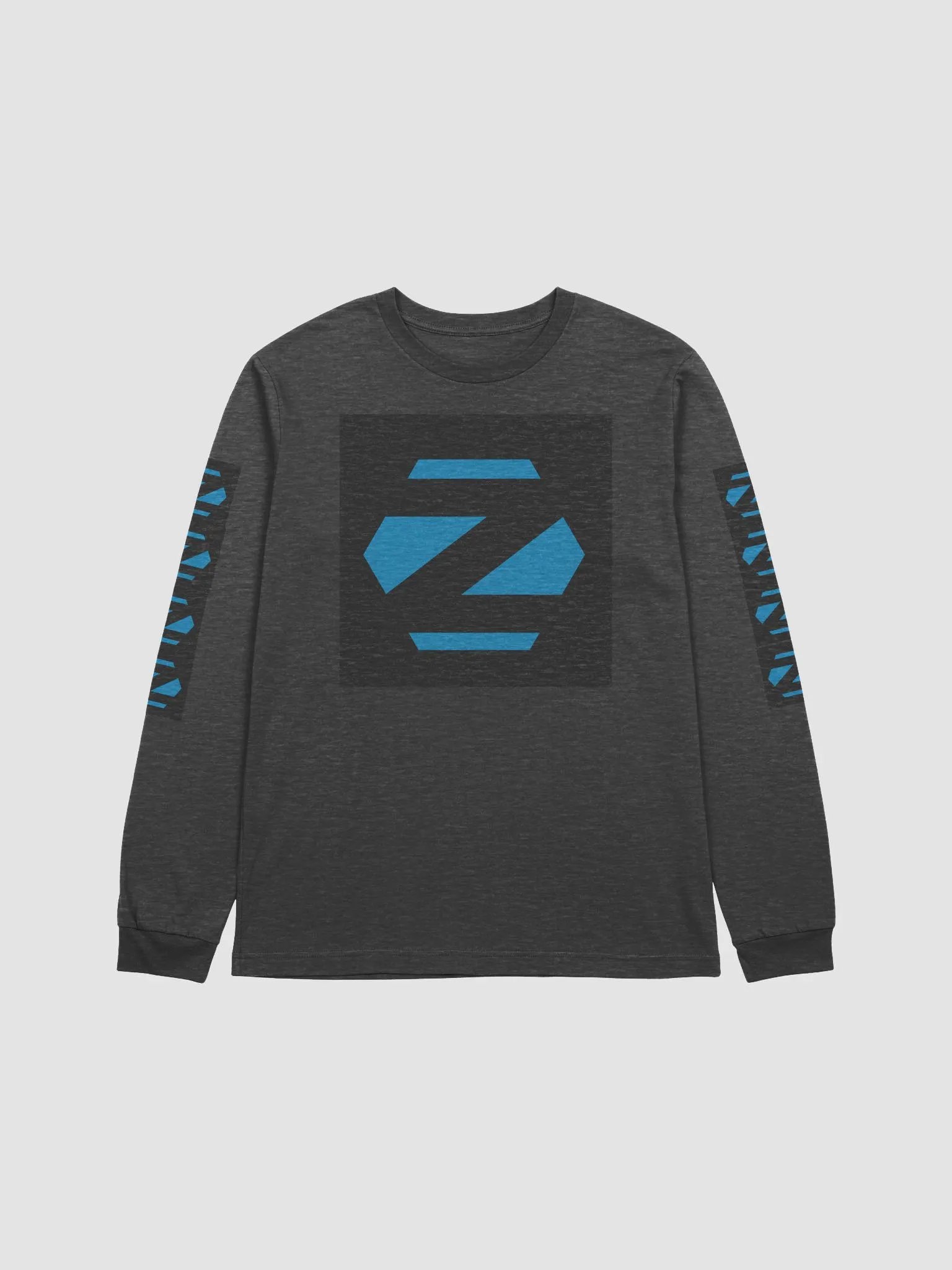 Zorin OS Linux Aesthetic fan art | Modern Tech Lover's Essential product image (1)