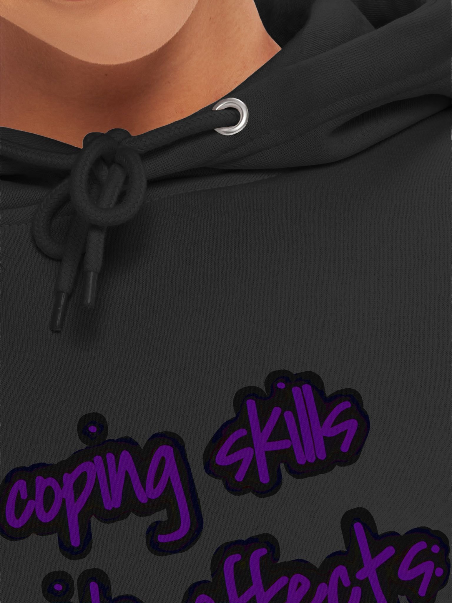 Side Effects May Vary Hoodie product image (27)