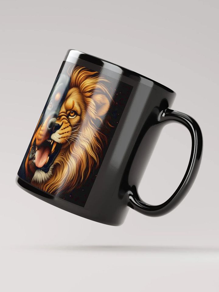 Rottweiler Lion product image (4)