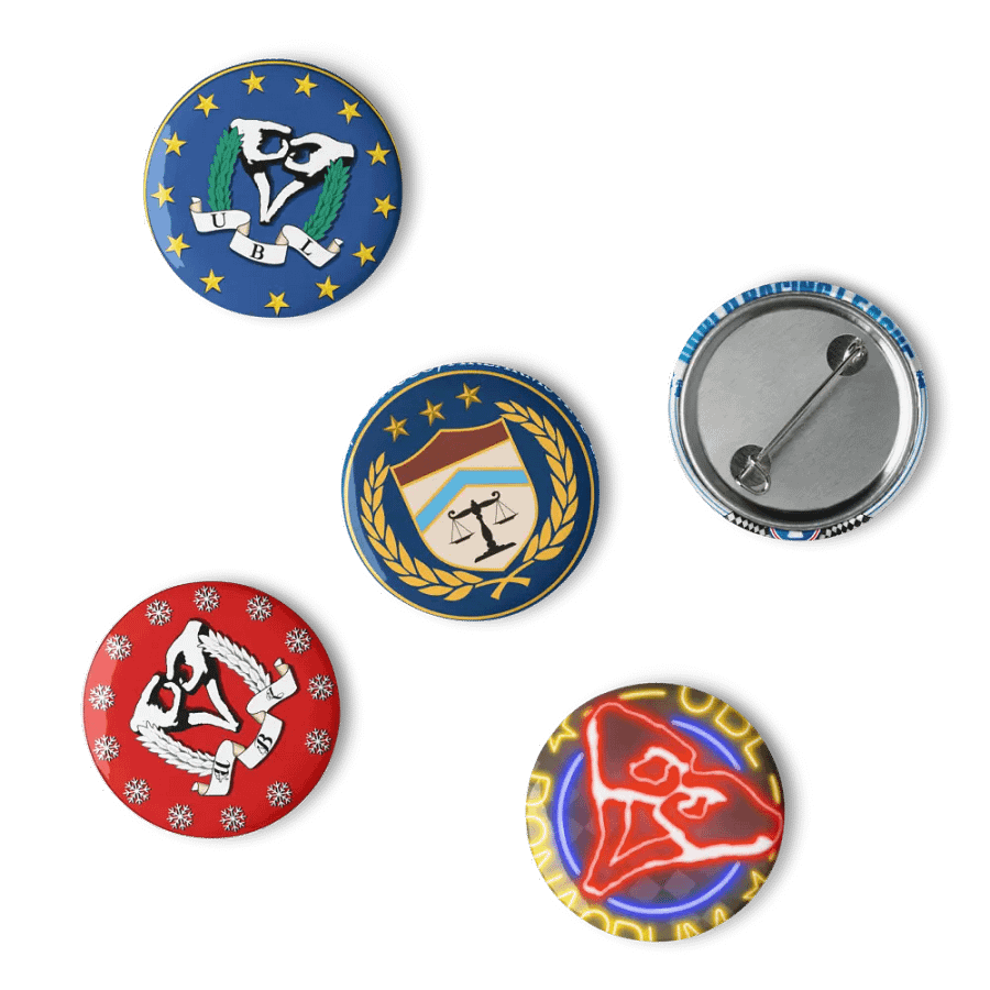 UBL Pins product image (4)
