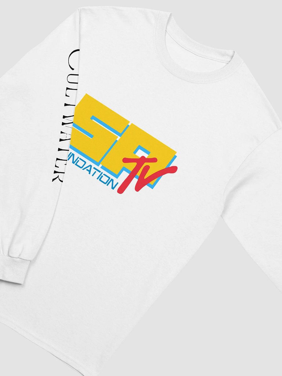 SPtv Foundation Long Sleeve product image (1)