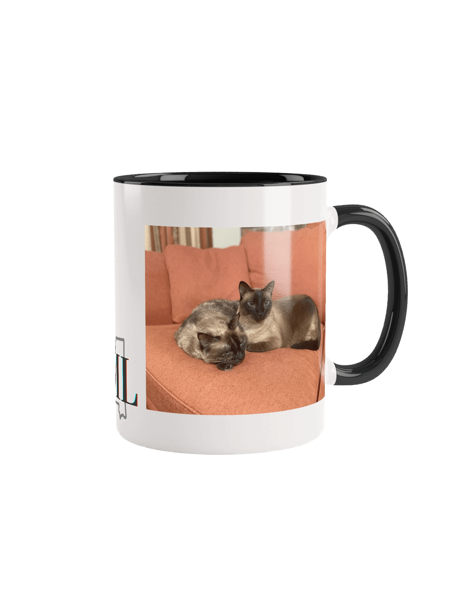Monte & Willow Memorial Mug product image (1)