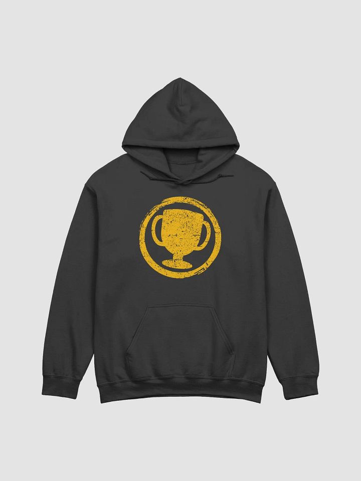 Zedvancement | Unisex Hoodie product image (2)