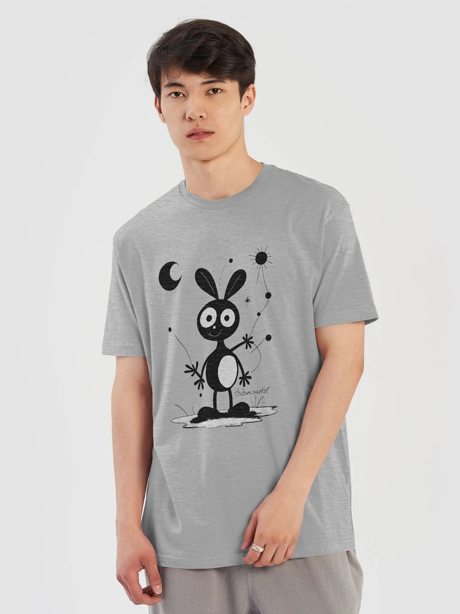 Next Level Supersoft T-Shirt product image (2)
