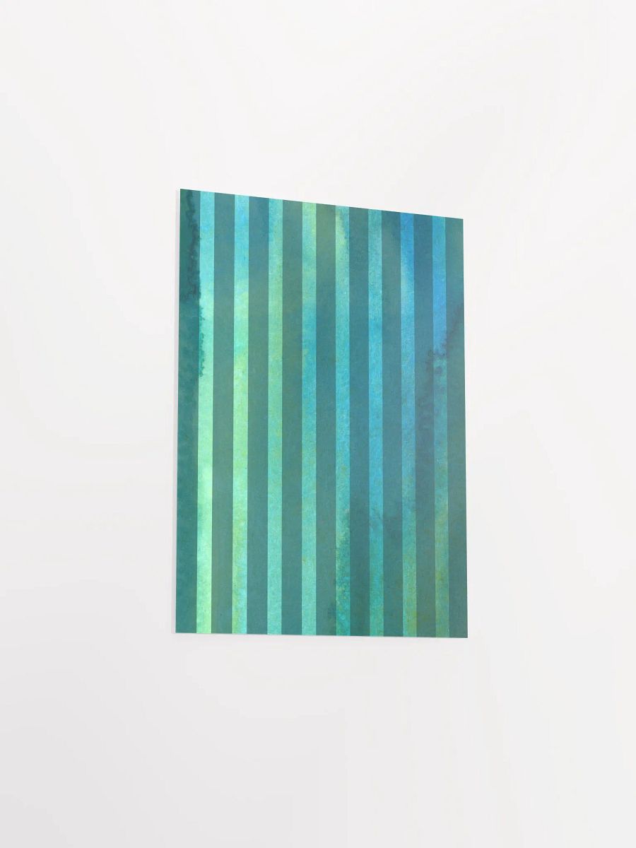 concentration cue #1 (left) poster product image (17)