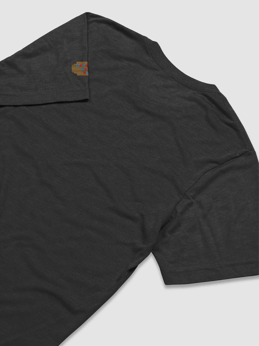 Epsi Logo Unisex Triblend Short Sleeve T-Shirt product image (7)