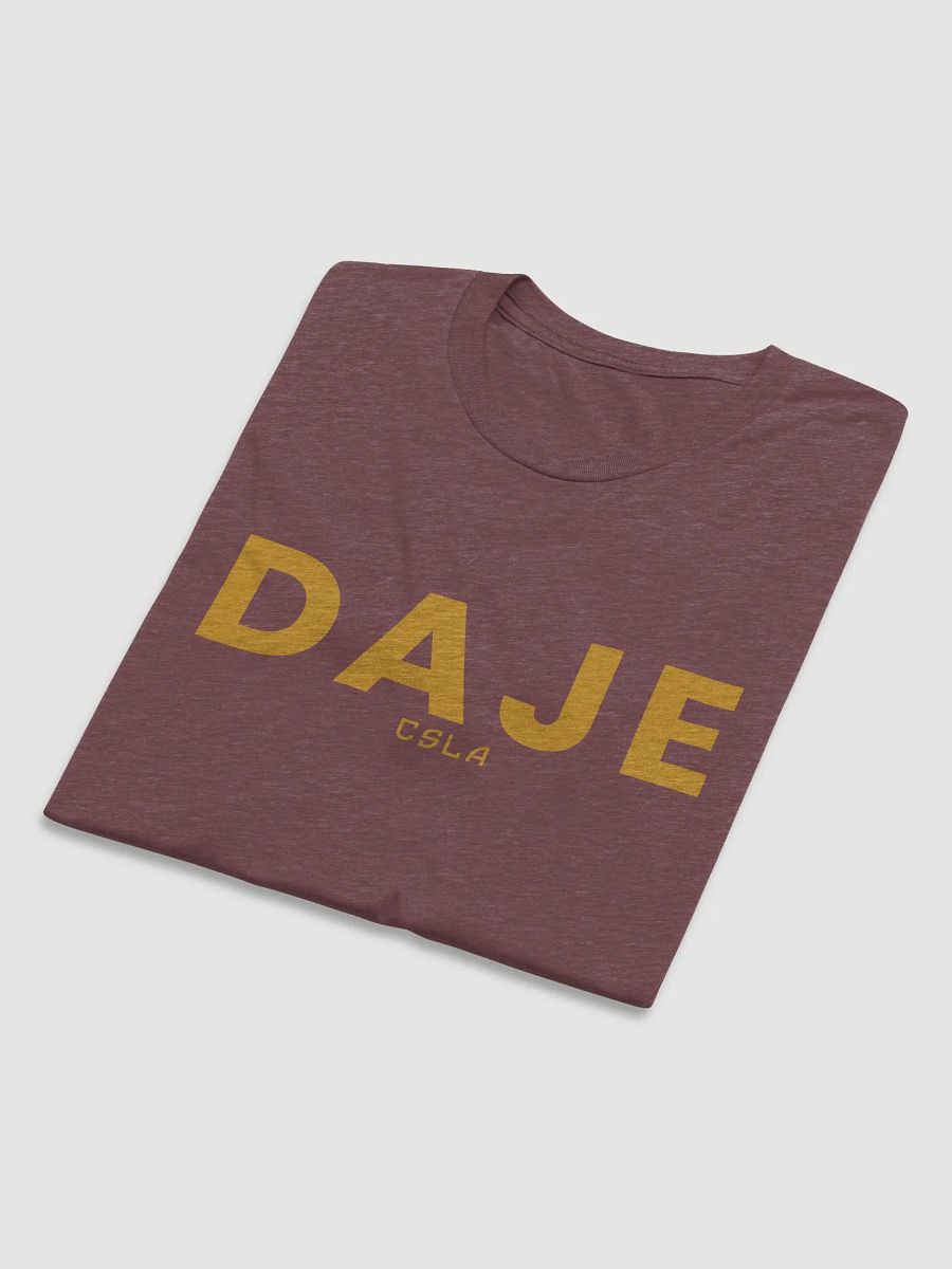 Daje Maglietta Curva Sud Los Angeles product image (5)