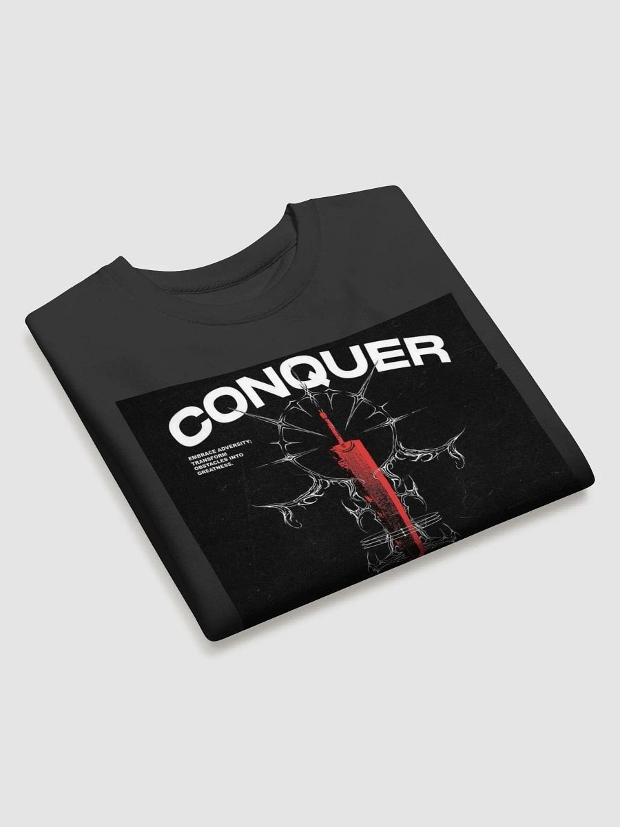 Embrace Adversity Sweatshirt product image (3)