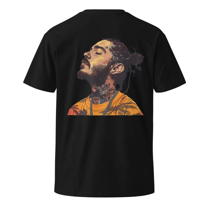 Ink & Style Unisex Tee product image (6)